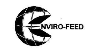 ENVIRO-FEED logo