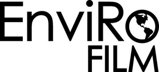 ENVIRO FILM logo