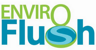 ENVIRO FLUSH logo