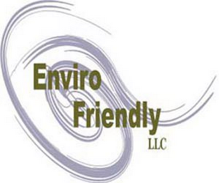ENVIRO FRIENDLY LLC logo