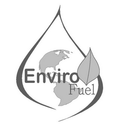 ENVIRO FUEL logo