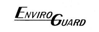 ENVIRO GUARD logo