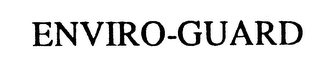 ENVIRO-GUARD logo