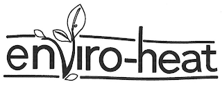 ENVIRO-HEAT logo