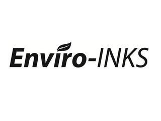 ENVIRO-INKS logo