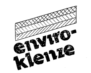 ENVIRO-KLENZE logo