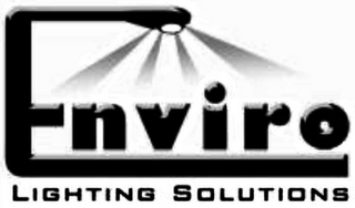 ENVIRO LIGHTING SOLUTIONS logo