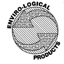ENVIRO-LOGICAL PRODUCTS logo