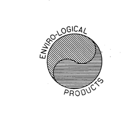 ENVIRO-LOGICAL PRODUCTS logo
