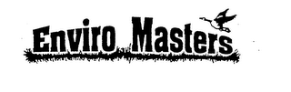 ENVIRO MASTERS logo