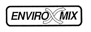 ENVIRO MIX logo