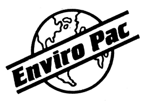 ENVIRO PAC logo