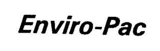 ENVIRO-PAC logo