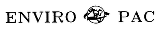 ENVIRO PAC logo
