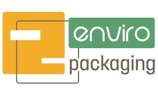ENVIRO PACKAGING logo