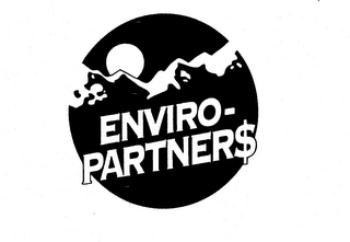 ENVIRO-PARTNER$ logo
