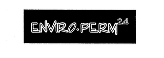ENVIRO-PERM 24 logo