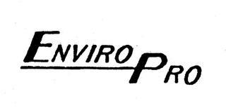 ENVIRO PRO logo