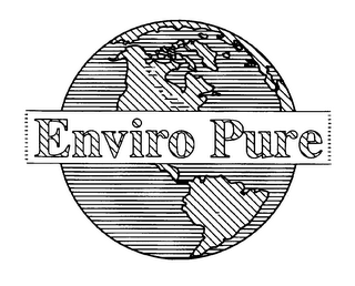 ENVIRO PURE logo
