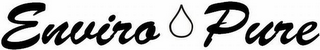 ENVIRO PURE logo