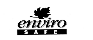 ENVIRO SAFE logo