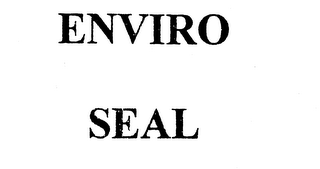 ENVIRO-SEAL logo