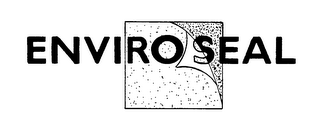 ENVIRO SEAL logo