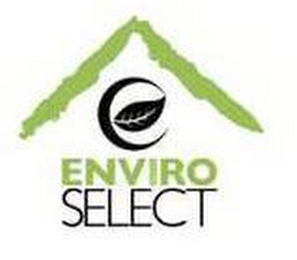 ENVIRO SELECT logo