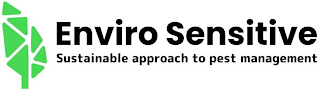 ENVIRO SENSITIVE SUSTAINABLE APPROACH TO PEST MANAGEMENT logo