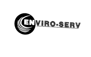 ENVIRO-SERV logo