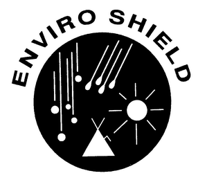 ENVIRO SHIELD logo