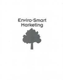ENVIRO-SMART MARKETING logo