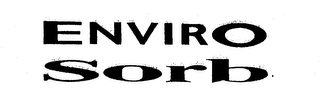 ENVIRO SORB logo