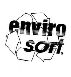 ENVIRO SORT logo
