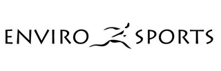 ENVIRO SPORTS logo