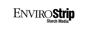 ENVIRO STRIP STARCH MEDIA logo