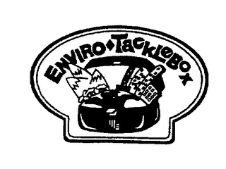 ENVIRO-TACKLEBOX logo