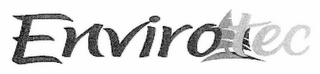 ENVIRO TEC logo