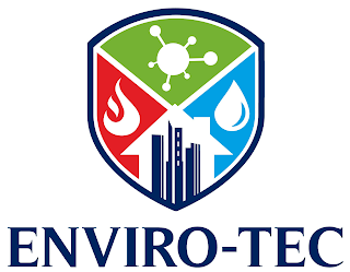 ENVIRO-TEC logo