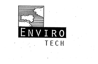 ENVIRO TECH logo