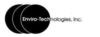 ENVIRO-TECHNOLOGIES, INC. logo