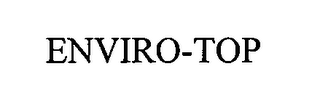 ENVIRO-TOP logo