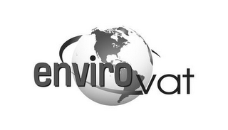 ENVIRO VAT logo