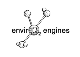 ENVIRO2 ENGINES logo