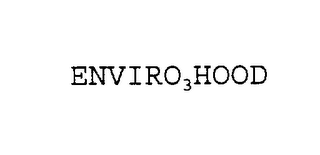 ENVIRO3HOOD logo