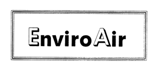 ENVIROAIR logo