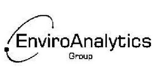 ENVIROANALYTICS GROUP logo