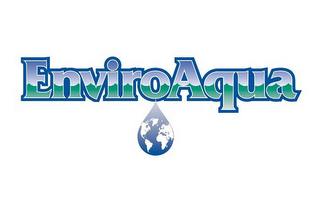 ENVIROAQUA logo