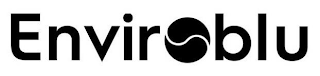 ENVIROBLU logo
