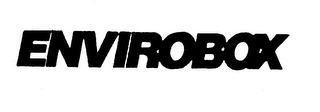 ENVIROBOX logo